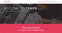 Desktop Screenshot of itoutsource.biz
